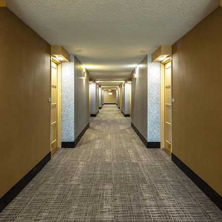 מונטריאול Auberge Royal Versailles מראה חיצוני תמונה