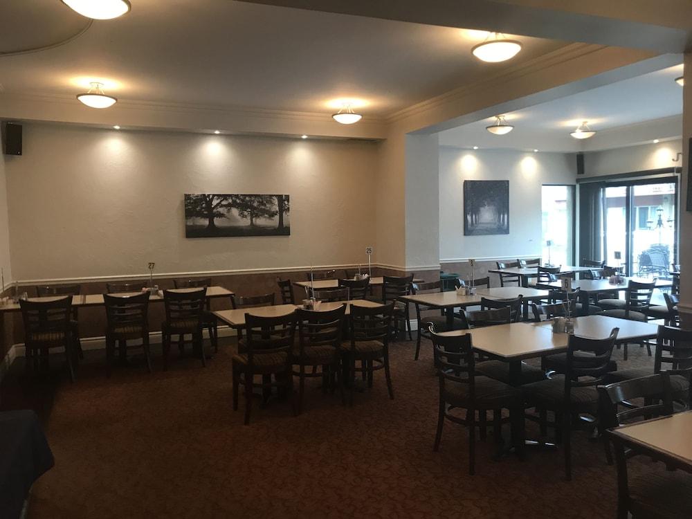 מונטריאול Auberge Royal Versailles מראה חיצוני תמונה