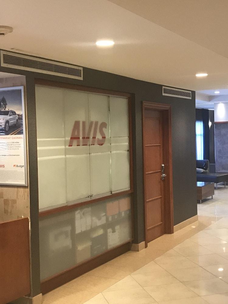 מונטריאול Auberge Royal Versailles מראה חיצוני תמונה