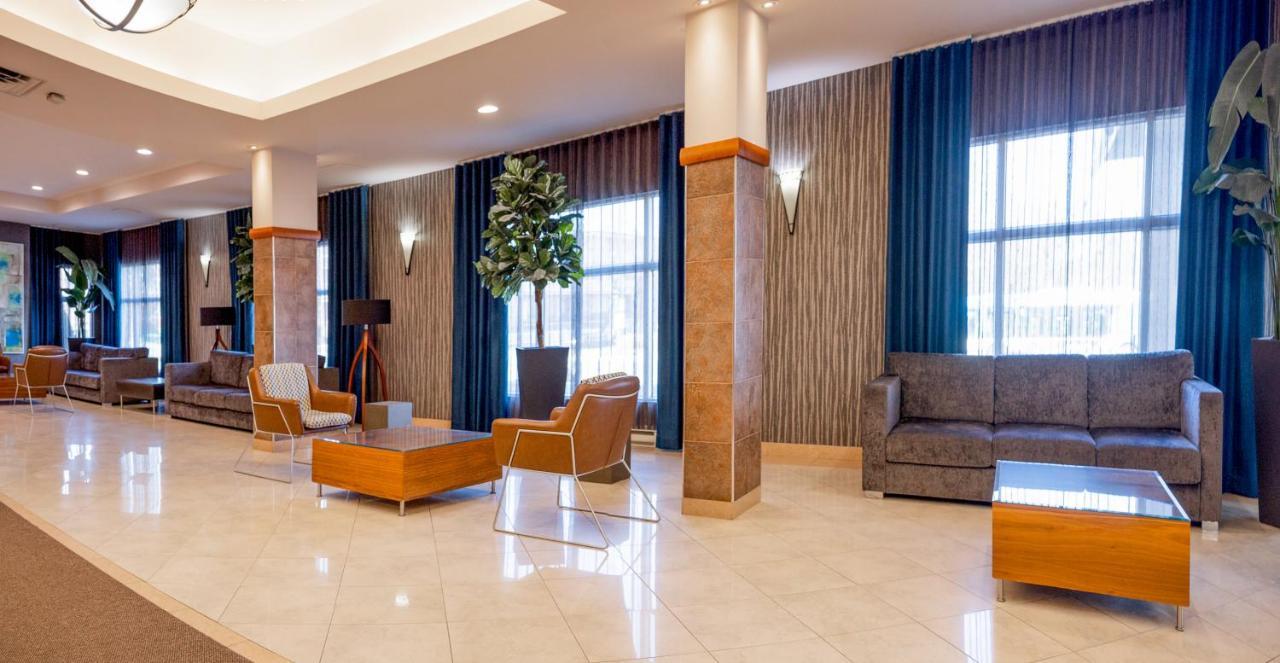 מונטריאול Auberge Royal Versailles מראה חיצוני תמונה