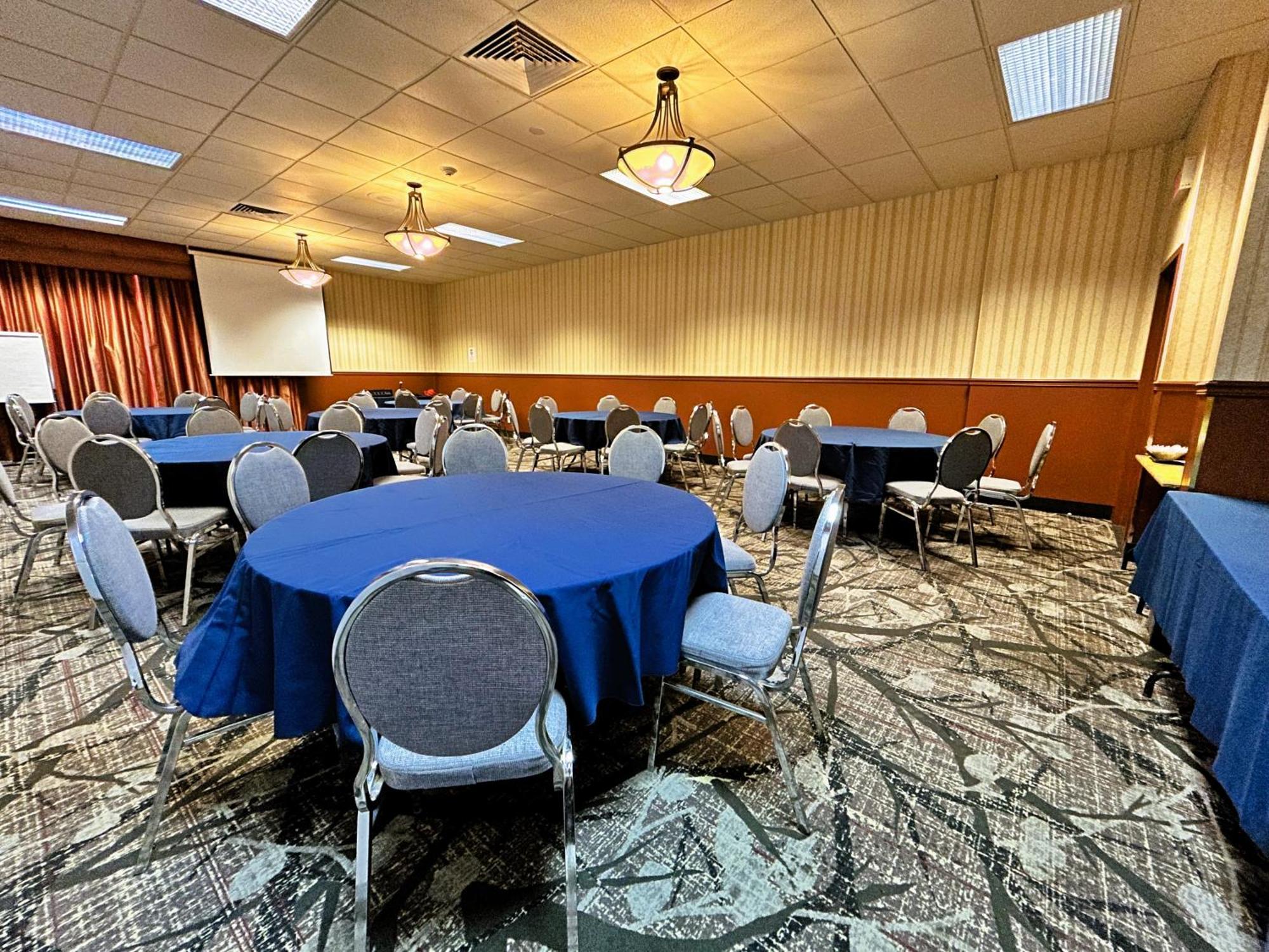 מונטריאול Auberge Royal Versailles מראה חיצוני תמונה