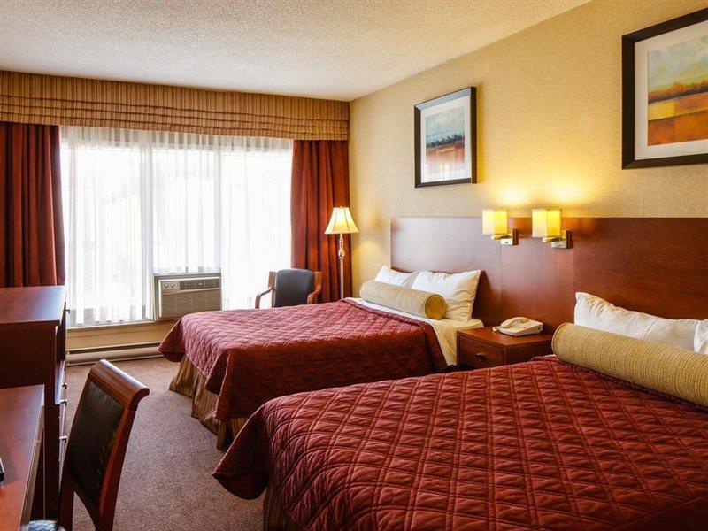 מונטריאול Auberge Royal Versailles מראה חיצוני תמונה