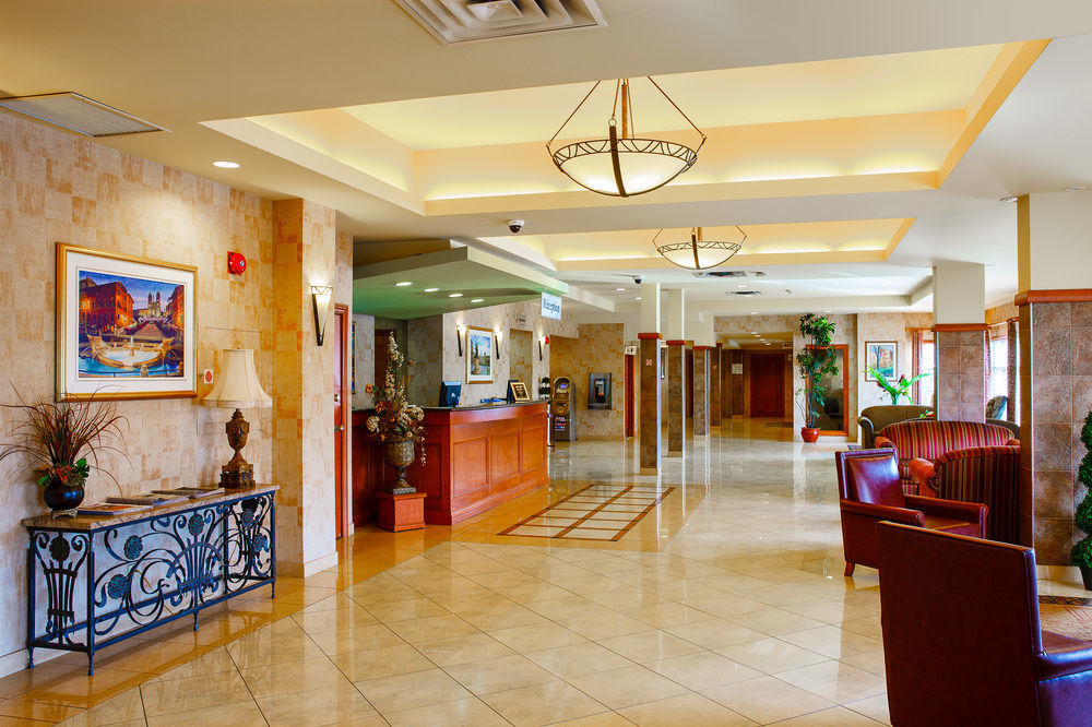 מונטריאול Auberge Royal Versailles מראה חיצוני תמונה