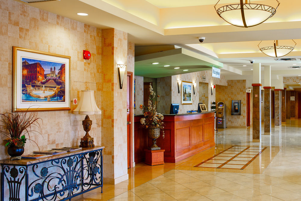 מונטריאול Auberge Royal Versailles מראה חיצוני תמונה