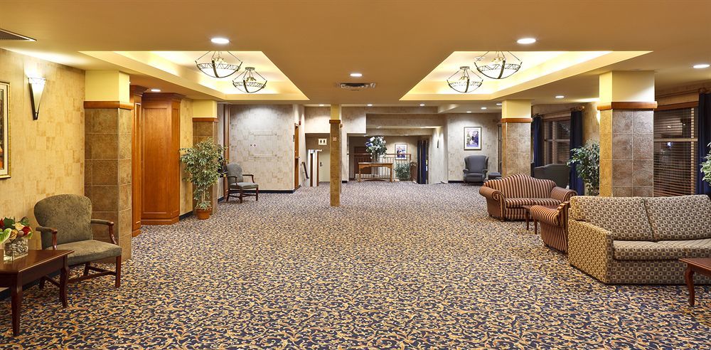 מונטריאול Auberge Royal Versailles מראה חיצוני תמונה