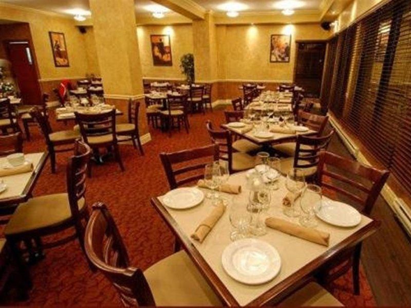 מונטריאול Auberge Royal Versailles מראה חיצוני תמונה