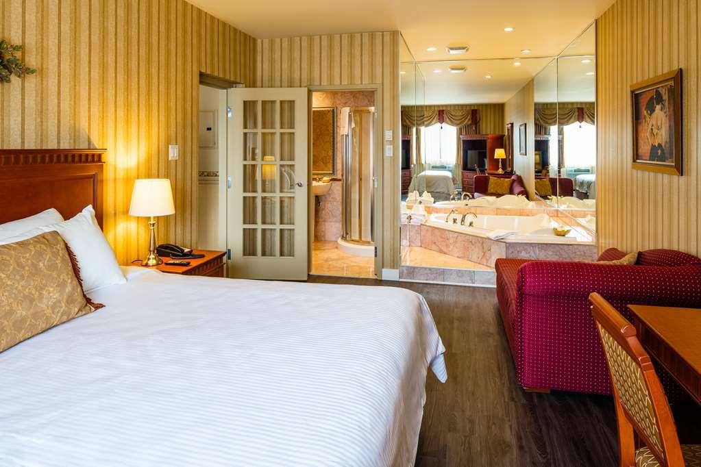 מונטריאול Auberge Royal Versailles חדר תמונה